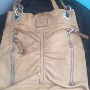 B. Makowsky Purse